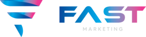 Fast Marketing Logo